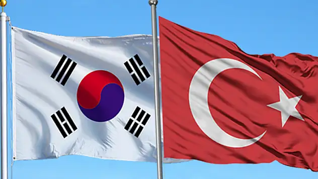 Türkiye ve Güney Kore Arasında Milyon Dolarlık Anlaşma!