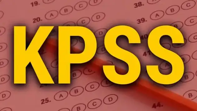 2021 KPSS Sonuçları Açıklandı