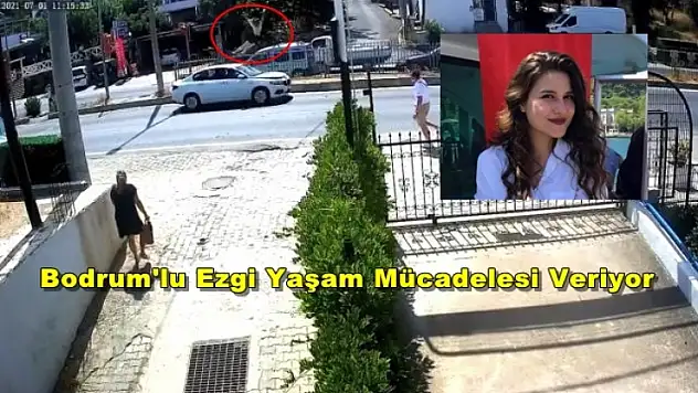 Amerikalı NATO Mühendisi Elini Kolunu Sallaya Sallaya Geziyor!