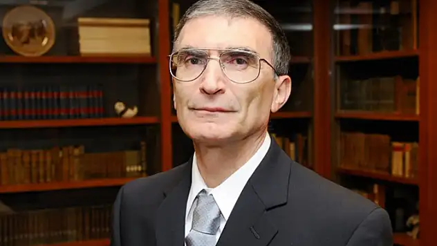Aziz Sancar'dan Gençlere Tavsiye!