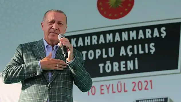 Erdoğan: Fahiş Fiyat Artışlarının Önüne Geçeceğiz