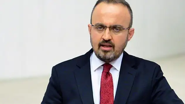 'HDP Kimi İsterse Millet İttifakı'nın Adayı O Olacaktır'