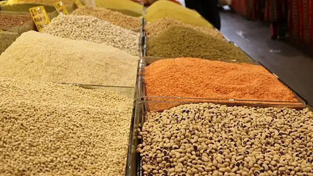 Hububat İthalatında Gümrük Vergisi Sıfırlandı