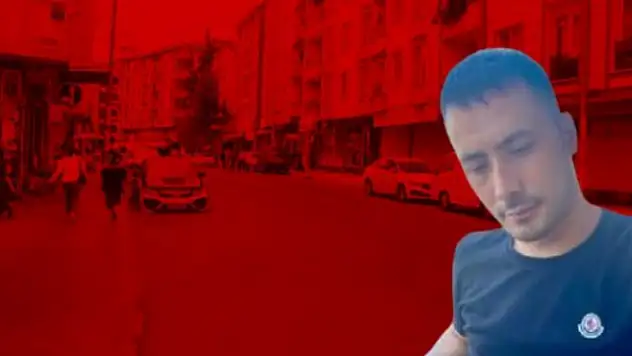 İstanbul'da Yol Verme Kavgası Kanlı Bitti!