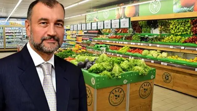 Murat Ülker'den Fahiş Fiyat Açıklaması