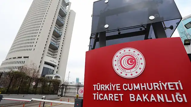Ticaret Bakanlığı, 5 Zincir Market İçin Devrede!