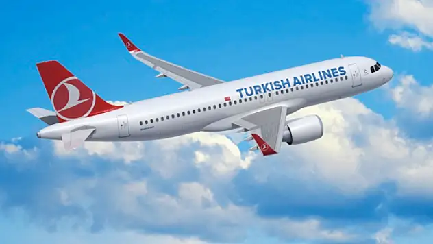 Türk Hava Yolları'ndan 6 Eylül Uyarısı
