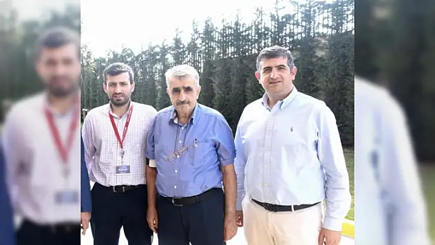 Bayraktar Ailesinin Acı Günü: Babaları Vefat Etti