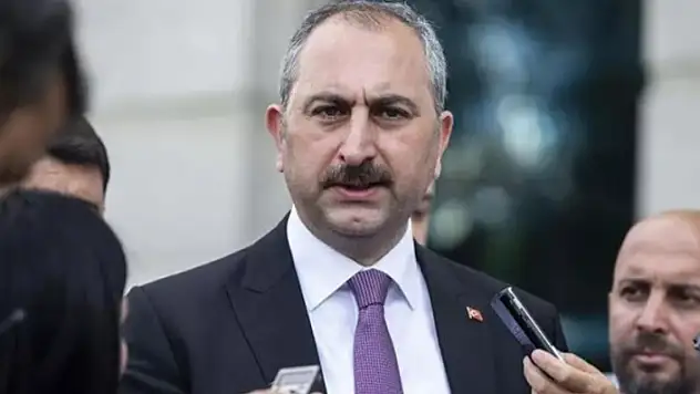 Kulis Haber: Adalet Bakanı Gül Görevden Alınacak