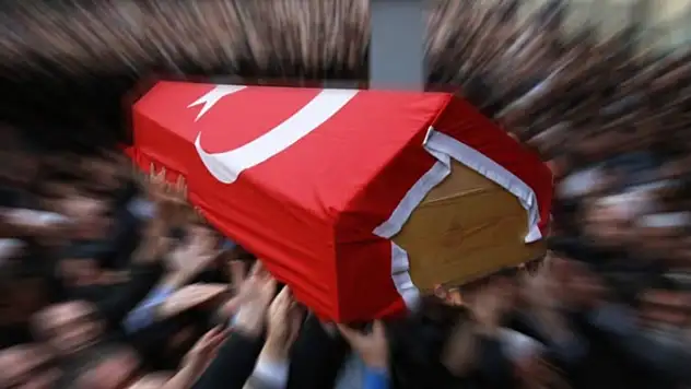 MSB Acı Haberi Duyurdu: Şehidimiz Var!
