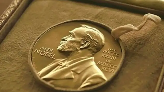Nobel Edebiyat Ödülünün Sahibi Belli Oldu