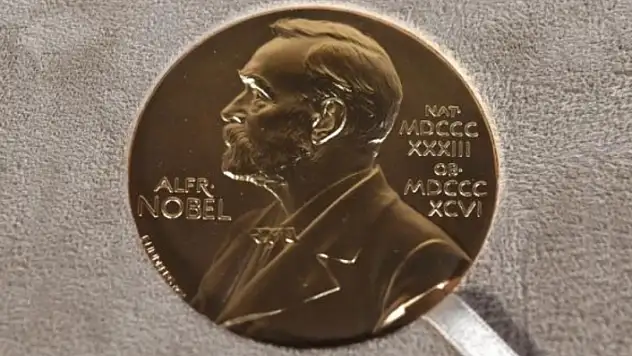 Nobel Kimya Ödülünün Sahipleri Belli Oldu