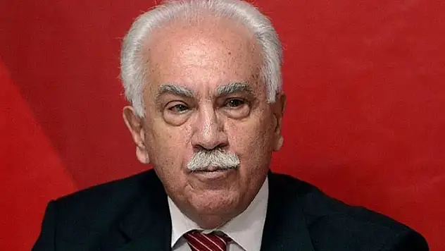 Perinçek'ten Akşener, Kılıçdaroğlu ve İmamoğlu'na Yönelik İfadeler