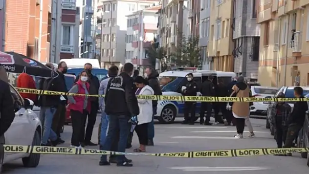 Yol Verme Kavgasında Okul Servisine Ateş Etti!