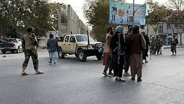Afganistan'da Kadın Hakları Aktivisti Katledildi
