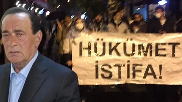 Alaattin Çakıcı: CHP ve HDP'nin Kışkırtmalarına Fırsat Vermeyiniz