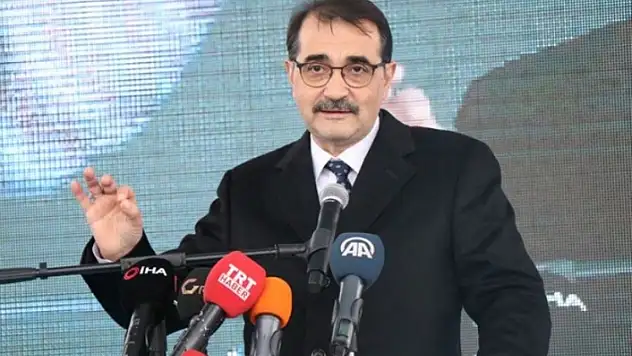 Bakan Dönmez'den Faturaları Düşürme Tavsiyesi