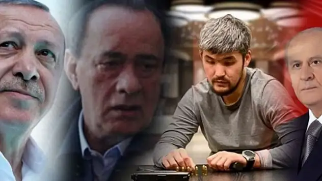 Kazakistan Asıllı Arman Dikiy'in Videosu Sosyal Medyaya Düştü