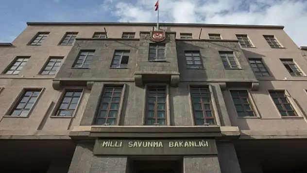 MSB'den 'S-400 Sevki' İddiasına Yalanlama