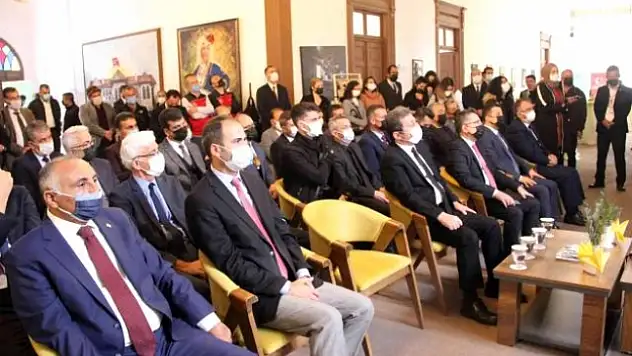 Muğla'daki 'Köy Okullarında Akıllı Tarım, Akıllı Arıcılık' Projesi