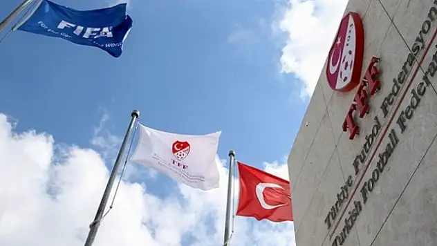 TFF'den Galatasaray'a Kötü Haber