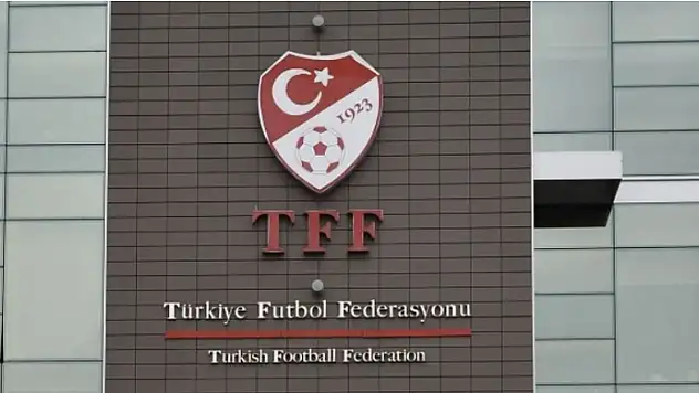 TFF, Seyirci Kararını Açıkladı!