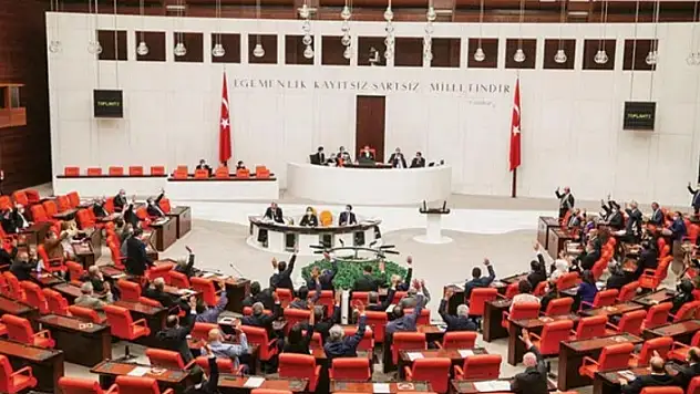Torba Teklif Hazırlığı: Enerji Ağırlıklı!