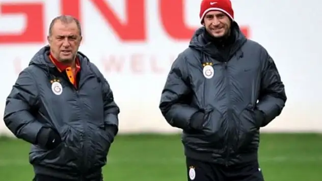 Ümit Davala: Fatih Terim, TFF Başkanı Olarak Düşünülüyor