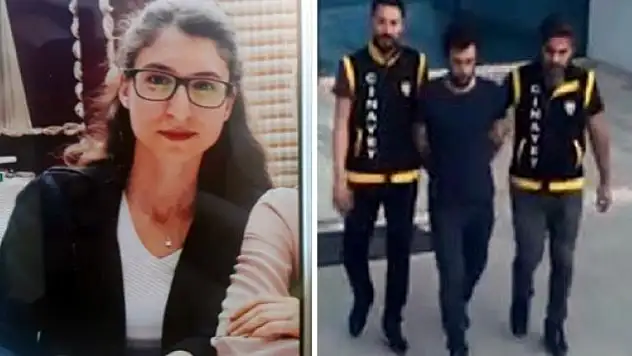 Düğünden 1 Gün Önce Nişanlısını Döverek Öldüren Caniden Şaşkınlık Yaratan İstek