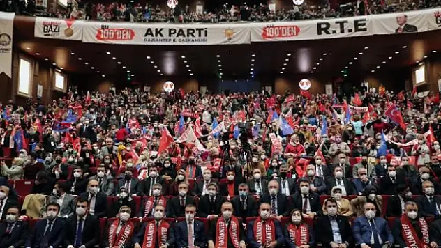 Erdoğan: Muğla Belediyesi Sizde, Aynı Şekilde Antalya Sizdeyken Ne Yaptınız?