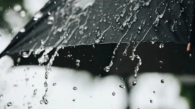 Meteoroloji'den Muğla İçin Uyarı: Fırtına ve Kuvvetli Yağış!