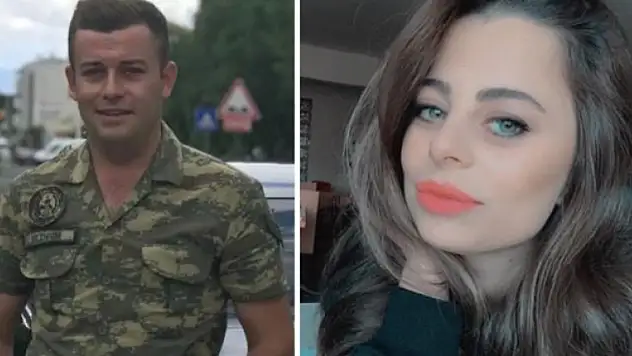 Uzman Çavuşu Vurarak Öldüren Nişanlısı Hakim Karşısında Konuştu
