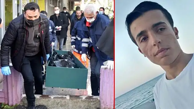 Valilikten Öğrenci Yurdundaki Korkunç Cinayetle İlgili Açıklama