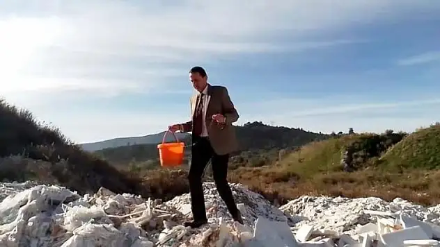 Yatağan Belediyesi'nde Sürgün İddiası