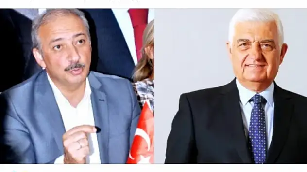 Ak Parti Muğla İl Başkanı Kadem Mete: Artık söz Büyükşehir Belediye Başkanı Sayın Osman Gürün'de