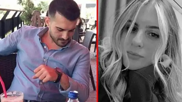 Eski Nişanlısını Sokak Ortasında Katletti