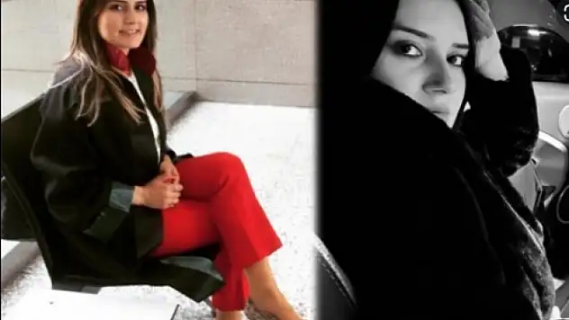 Genç Avukat, Astsubay Olan Eski Nişanlısı Tarafından Katledildi!