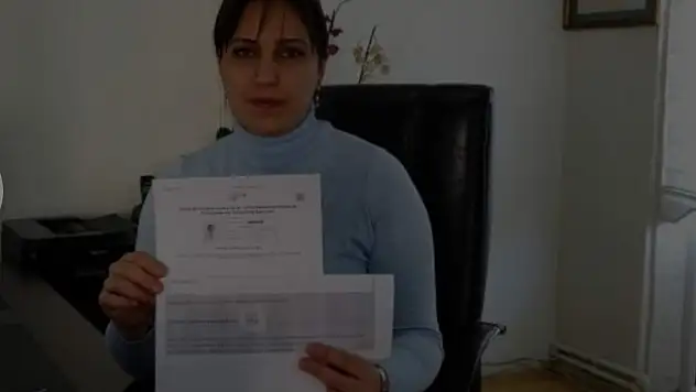 KPSS'de Kendi Alanında Birinci Oldu, Atanamadı