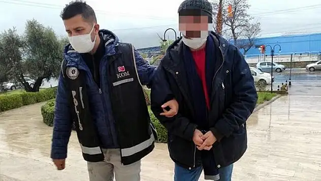 Muğla'da FETÖ'cüleri Yunan Adalarına Kaçıran Şahıs Tutuklandı