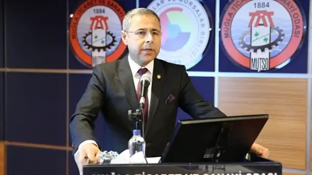 MUTSO Fahiş Fiyatlar İçin Girişimde Bulundu