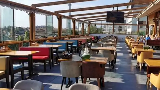 Restoranlarda Menülere Zam Yolda