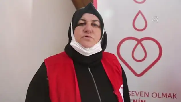 Türk Kızılay Muğla Şubesi'nden Kan Bağışı Kampanyası