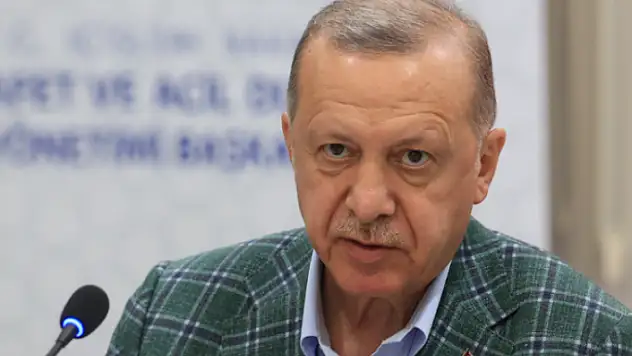 Cumhurbaşkanı Erdoğan'ın da Katıldığı NATO Zirvesi'nden Açıklama!
