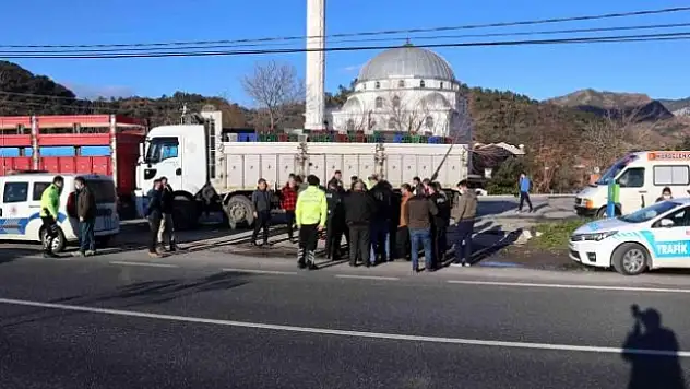Dalaman'daki Benzin İstasyonunu Kirasız İşletmeye Kalktılar!