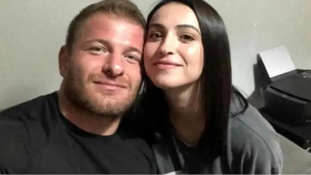 İsmail Balaban'ın Eski Nişanlısı Evleniyor!