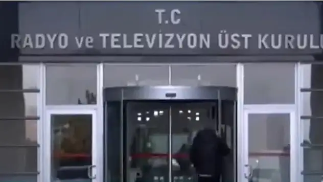 RTÜK'ten Ceza Yağmuru!