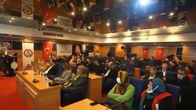 Türk Kızılay Menteşe Şubesinin 2. Olağan Genel Kurulu Yapıldı