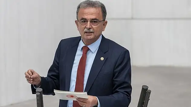 CHP Muğla Milletvekili Girgin'den Yeni Torba Yasası Değerlendirmesi