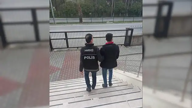 Dalaman Narkotik'ten Torbacılara Yönelik Bir Operasyon Daha