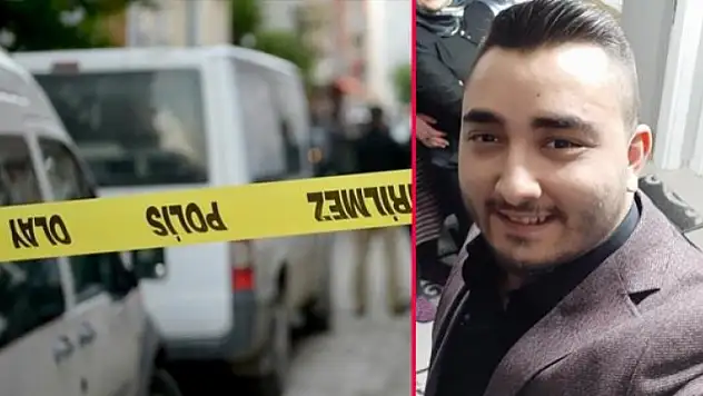 Eşinden Yeni Ayrılan Genç, Doğal Gaz Borusuna Havlu ile Asılmış Şekilde Bulundu